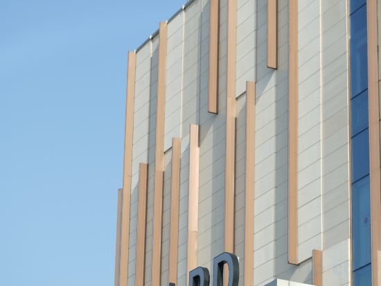 Фото Courtyard by Marriott Chengdu South