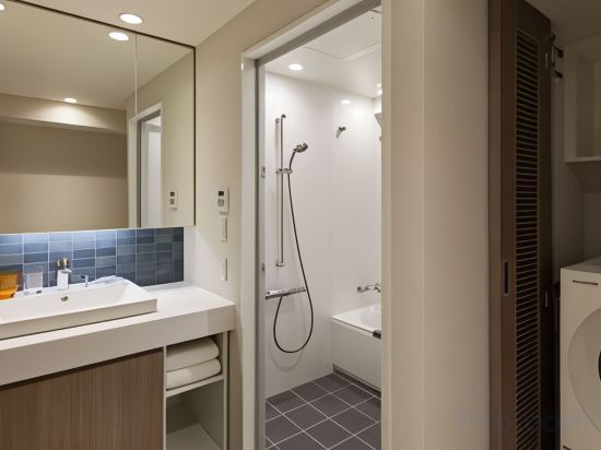 Фото Oakwood Hotel & Apartments Azabu Tokyo