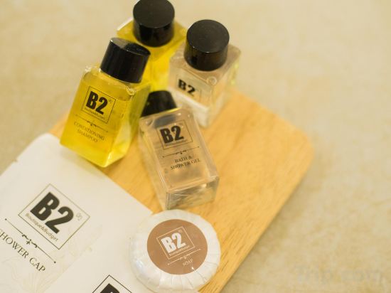 Фото Hop Inn Phitsanulok