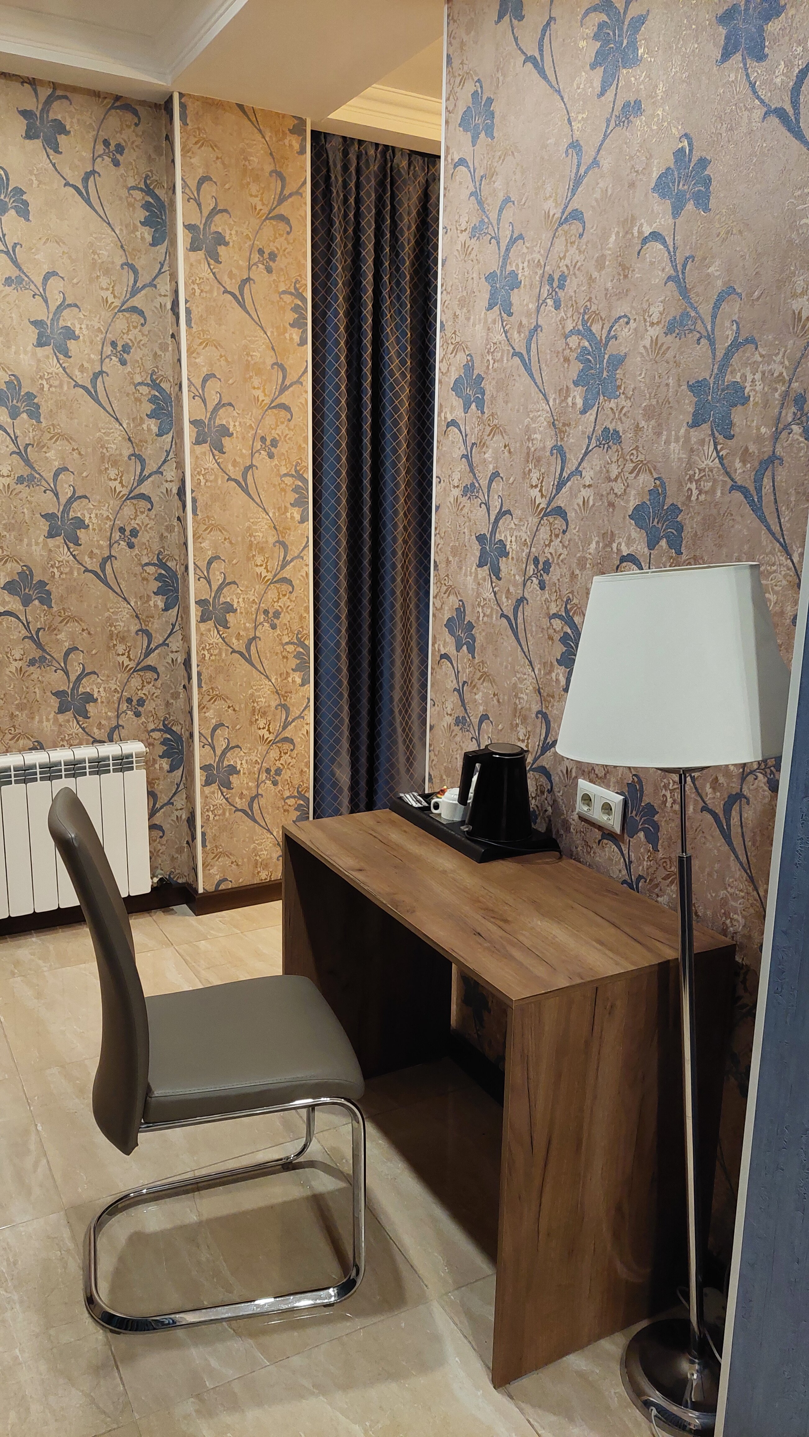 Фото Oasis Residence