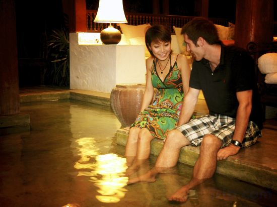 Фото Pai Hotsprings SPA Resort