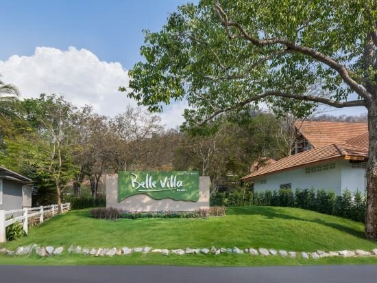 Фото Belle Villa Resort Khao Yai