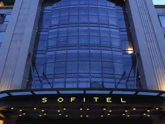 Фото Sofitel Hangzhou Westlake