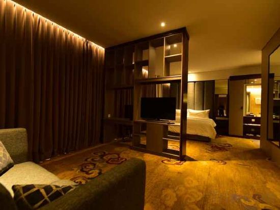 Фото Horison Tasikmalaya