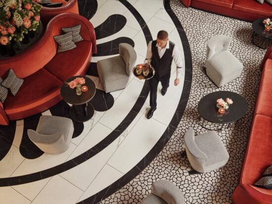 Фото One Aldwych