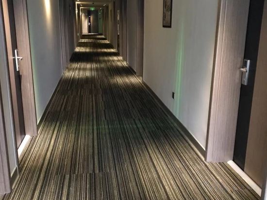 Фото Jinjiang Inn Select (Shanghai Fengxian Powerlong Plaza Yunhe North Road)