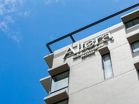 Фото Altera Hotel and Residence