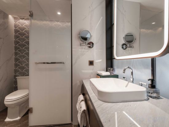 Фото Shenzhen Shanghai Hotel