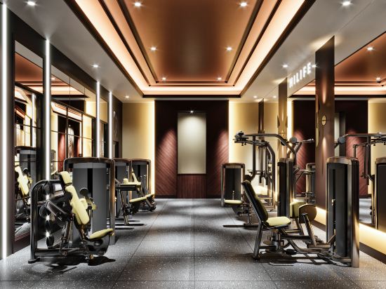 Фото Chateau Star River Hotel Pudong