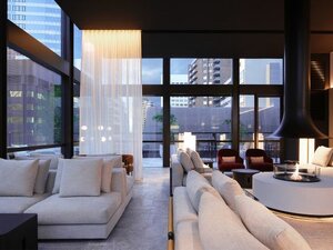 Гостиница Little National Hotel Sydney