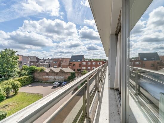 Фото Value Stay Residence Mechelen - Studio Twin