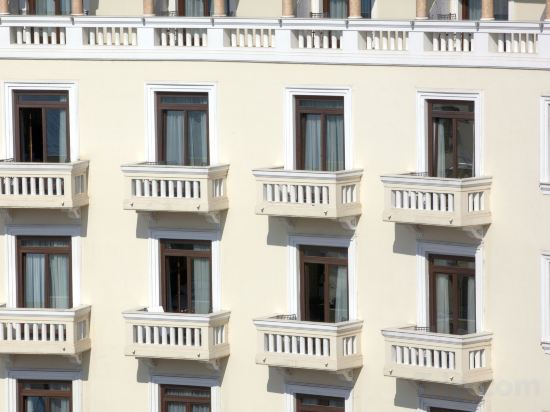 Фото Electra Palace Thessaloniki