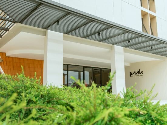 Фото Paak Hotel Suvarnabhumi