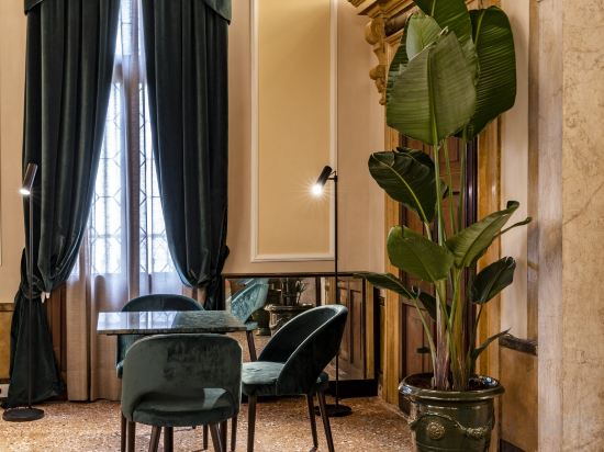 Фото Hotel Palazzo Keller