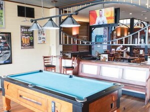 Гостиница Nightcap at Exeter Hotel Port Adelaide