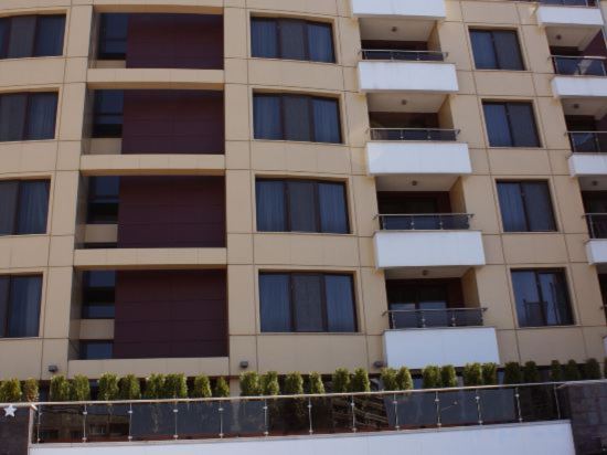 Фото Best Western Plus Olives City Hotel