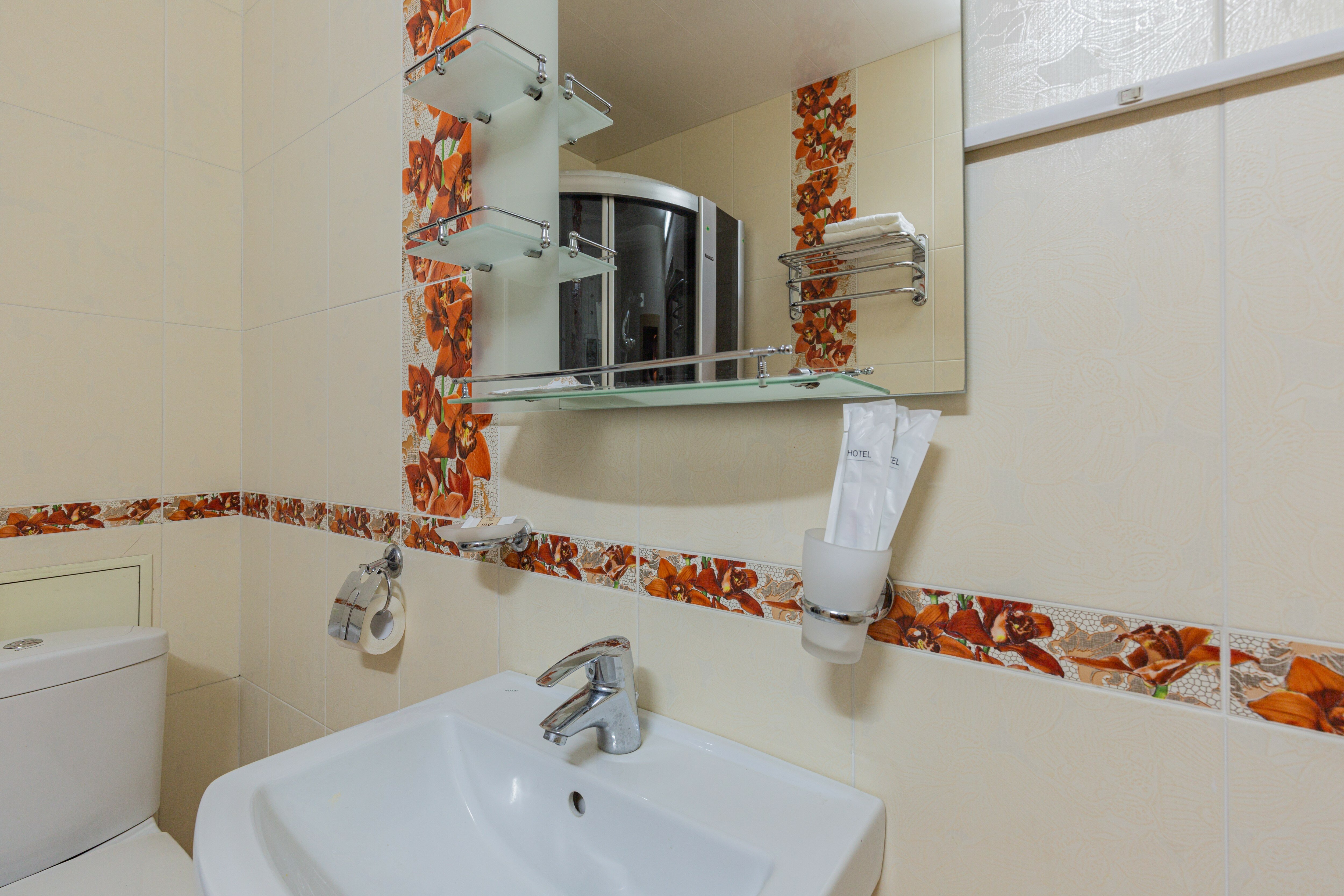 Фото У Озера