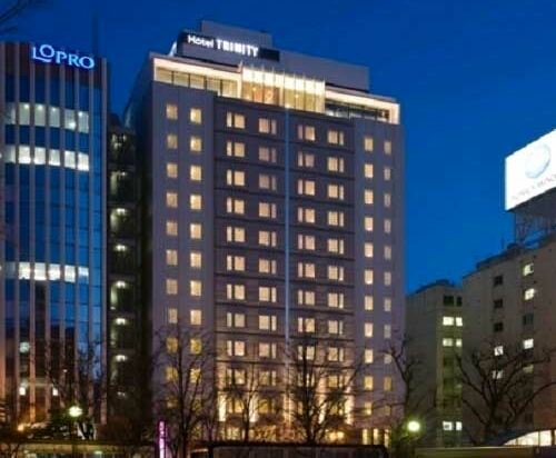 Фото отеля 1