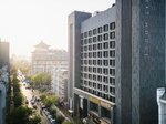 Xi'an Eastern House Boutique Hotel