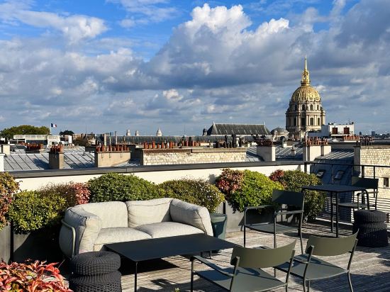 Фото отеля 3