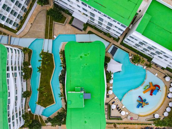 Фото Wyndham La Vita Phuket