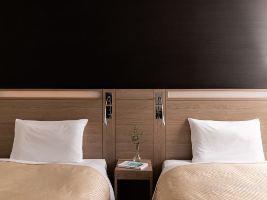 Фото Mitsui Garden Hotel Okayama