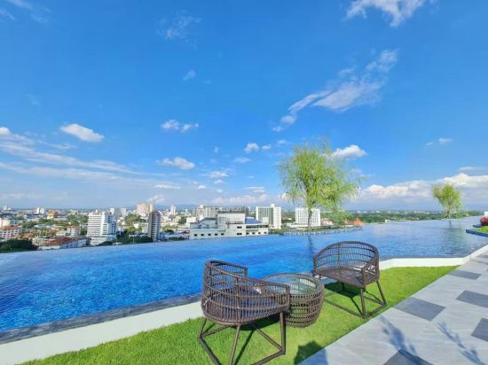 Фото Astra Sky River