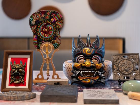 Фото Hilton Garden Inn Guilin Yangshuo