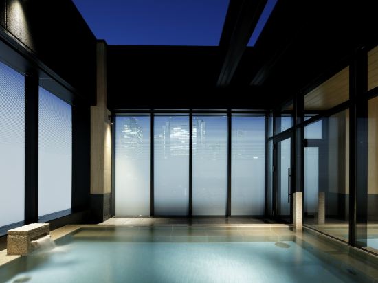 Фото Candeo Hotels Tokyo Shimbashi