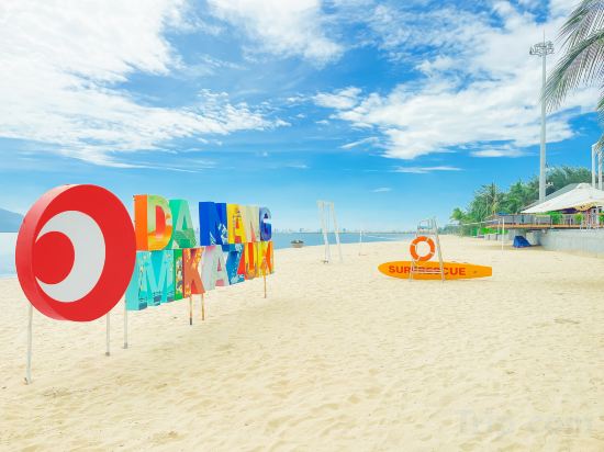 Фото Da Nang - Mikazuki Japanese Resorts & SPA