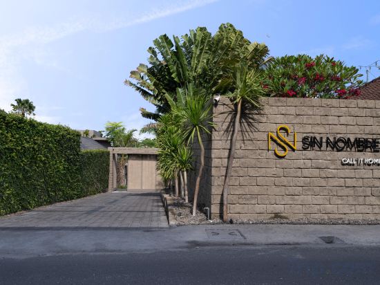 Фото Sin Nombre Bali