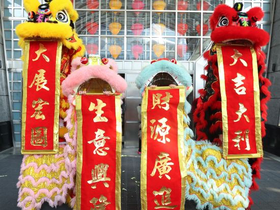 Фото Grand Hyatt Shanghai