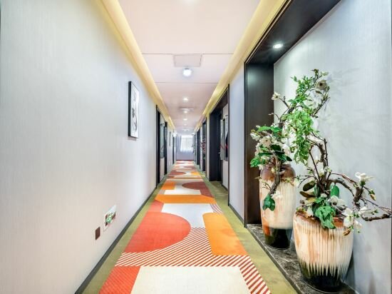 Фото Homeinn Superior Yun Hotel (Beijing Qianmen)