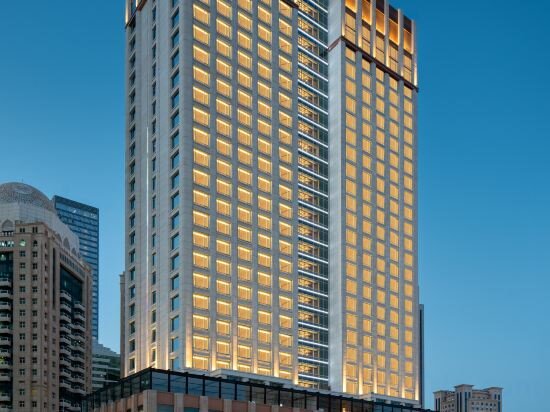 Фото Andaz Doha by Hyatt