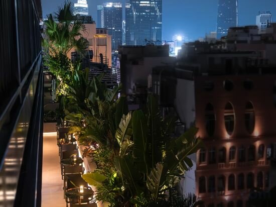 Фото La Siesta Premium Saigon Central