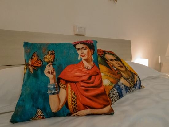 Фото La Casa di Frida