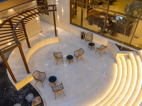 Фото Liora Hotel