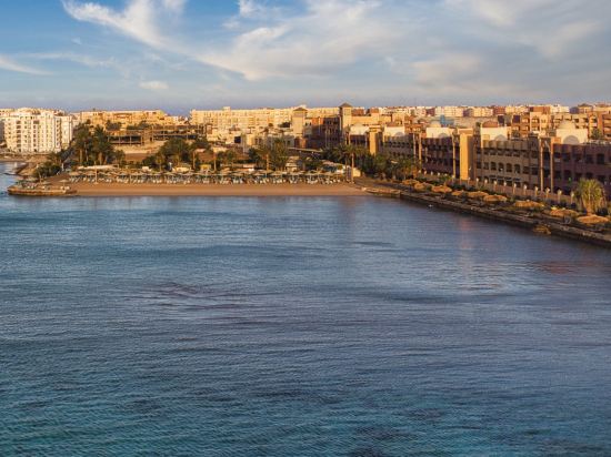 Фото Eagles Downtown Zahabia & Beach Resort