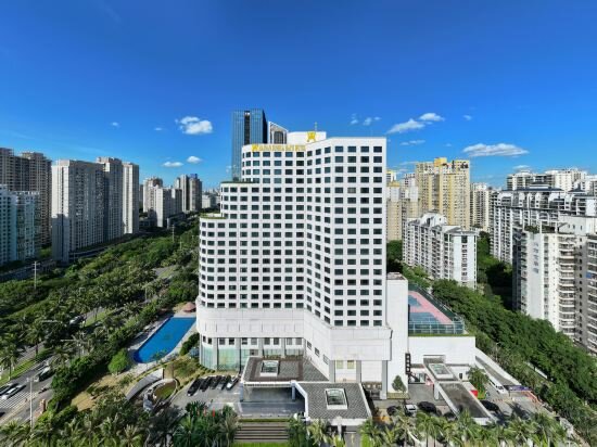 Фото Hainan Junhua Haiyi Hotel