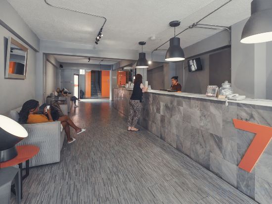 Фото 7 Days Premium Hotel Pattaya