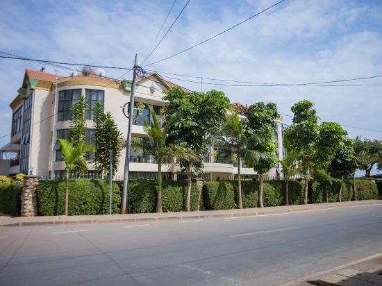 Фото Five to Five Hotel