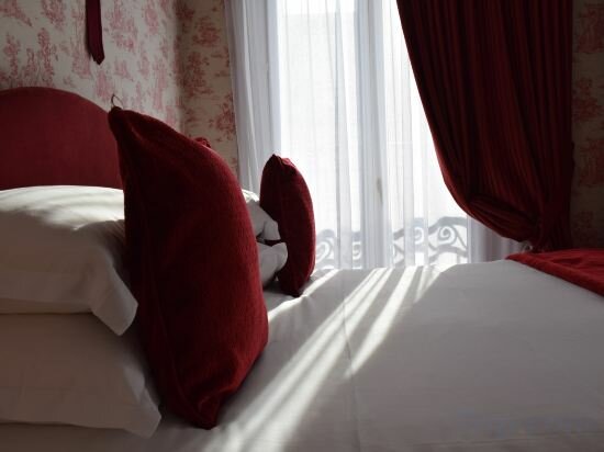 Фото Villa Eugenie