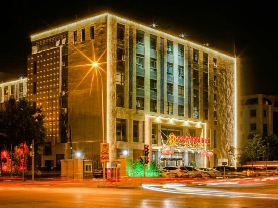 Фото отеля 1