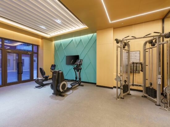 Фото Hilton Garden Inn Aksu Downtown