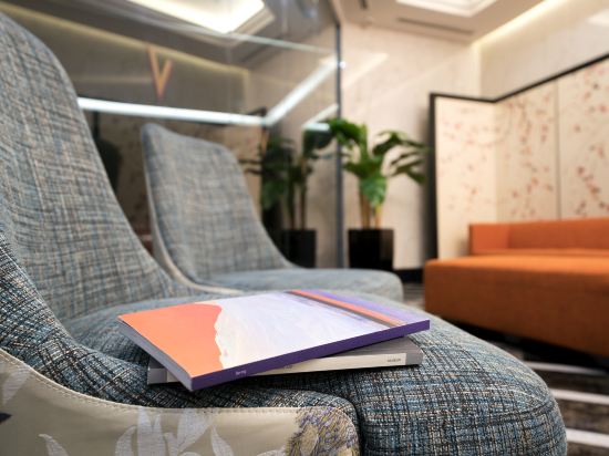 Фото V Hotel Lavender