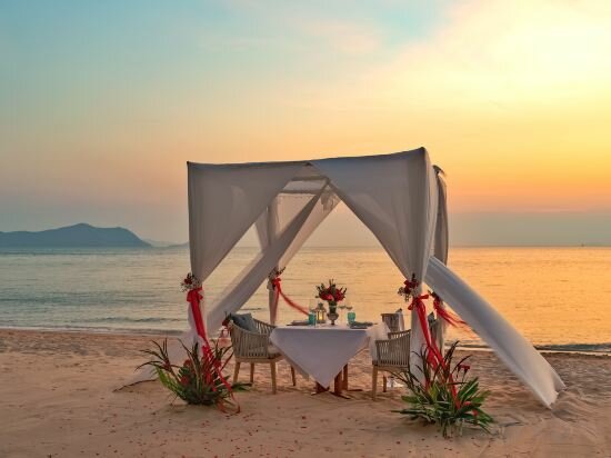 Фото Renaissance Pattaya Resort and SPA