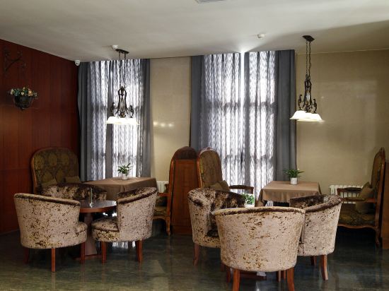 Фото Houdao Hotel