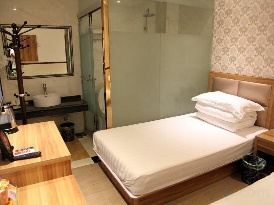 Hotel Wuhu Jiahua Express Hotel, Anhui, photo