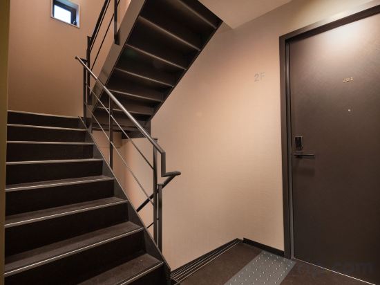 Фото Connect Inn Shichijo Kamogawa