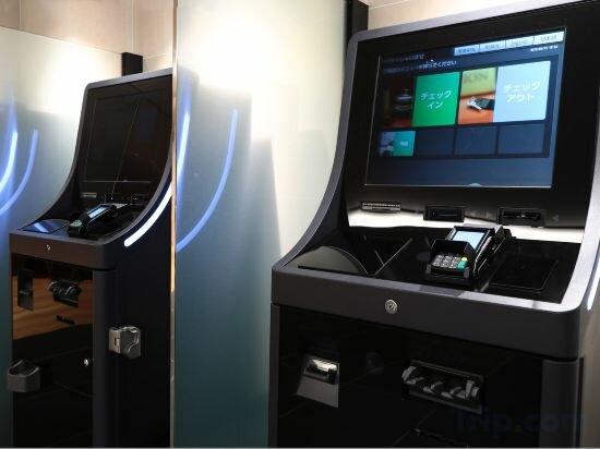 Фото Del style Osaka - Shinsaibashi by Daiwa Roynet Hotel